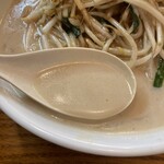 極濃湯麺 フタツメ - 