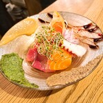 ビストロolympic - 