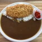Mont Blanc - Bite-sized Katsu Curry – Main Camera of iPhone 15 Pro