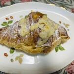 ミルフォード - 料理写真: