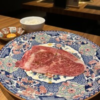 中目黒焼肉 登牛門 - 