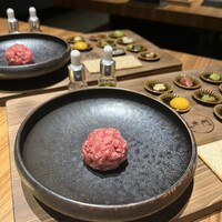 中目黒焼肉 登牛門 - 