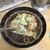 六文そば - 料理写真: