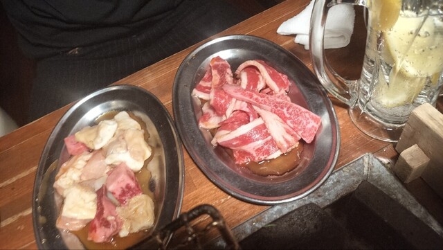 Yakiniku Momonji photo 3