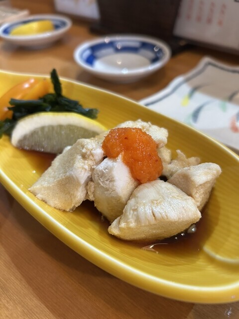 ととや烏賊煎 本八戸 | 青森県八戸市の居酒屋