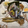 夢処 漁師めし 雑魚や