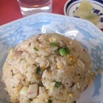 春来軒 - Aセット