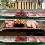 淡島寿司 - 一部まとめました！