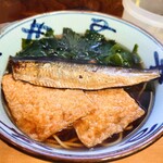 加賀 - 彩りも悪くない。(笑)