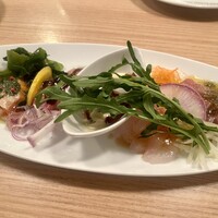 fish&wine BLUE OCEAN GRILL - 