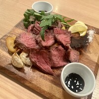 fish&wine BLUE OCEAN GRILL - 