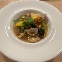 fish&wine BLUE OCEAN GRILL - 