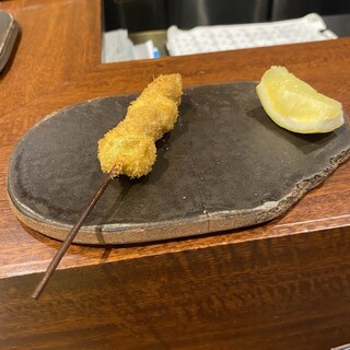 串揚処 十二ヶ月_1