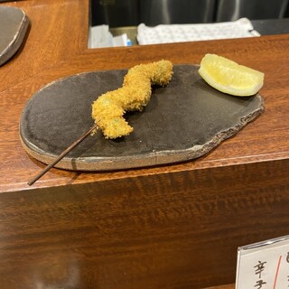 串揚処 十二ヶ月_0