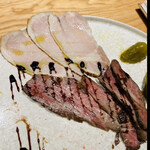 BUNA - antipasto    byまみこまみこ