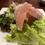 肉ビストロ Yukito Nikuto  - 