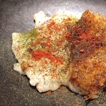 パルコ フィエラ - 