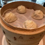 鼎泰豐  東京スカイツリータウン・ソラマチ店 - 小籠包