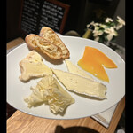 BUNA - 《チーズの盛り合わせ》 ﾐﾓﾚｯﾄ9month／白ﾌﾞﾘｭ／ﾃｯﾄ・ﾄﾞ・ﾓﾜﾝﾇ／ｳｫｩｼｭ／ﾚﾓﾝｺﾝﾌｨﾁｭｰﾙ ﾊﾞｹｯﾄ    byまみこまみこ