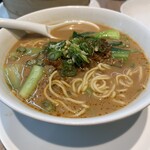 鼎泰豐  東京スカイツリータウン・ソラマチ店 - 担々麺