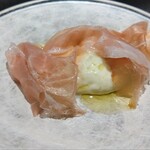 パルコ フィエラ - 