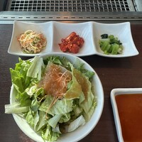 天空焼肉 星遊山 -  天空焼肉 星遊山 -