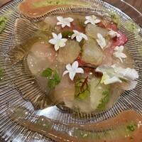 恵比寿ビストロ 猫も杓子も - 