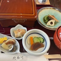 鰻 北白川 - 