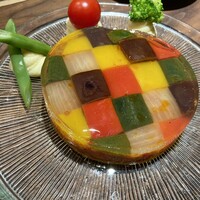 恵比寿ビストロ 猫も杓子も - 