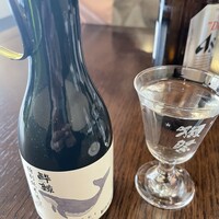 鰻 北白川 - 