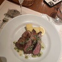 イル カルディナーレ 銀座本店 - 