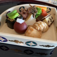 花外楼 大坂城店 - 