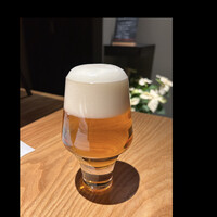 BUNA - 生ビール　　byまみこまみこ