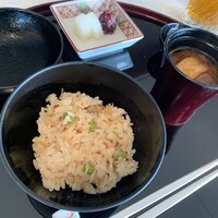 花外楼 大坂城店 - 