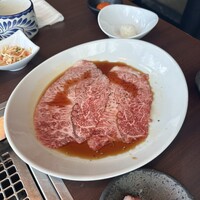 天空焼肉 星遊山 -  天空焼肉 星遊山 -