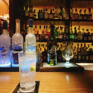 BAR タビビトノキ_1