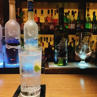 BAR タビビトノキ_0