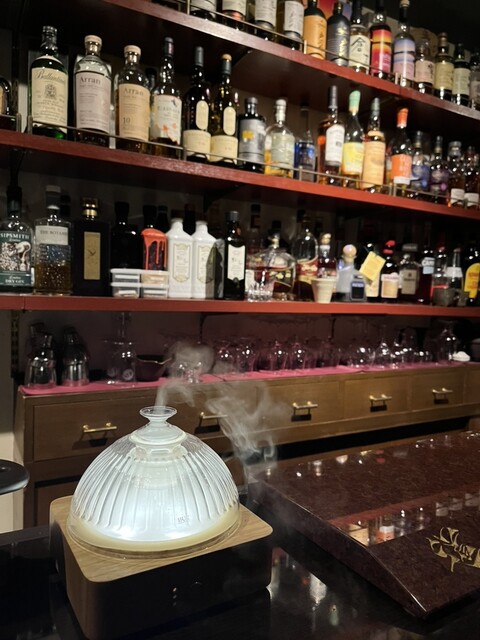 BAR ROUTE photo 2