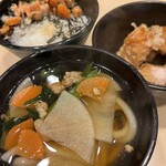ジョナサン 大関横丁店 - 