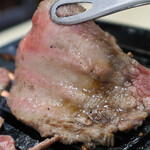 焼肉こじま離れ - 