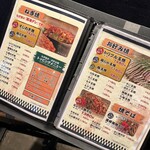 福太郎 梅田店 - 