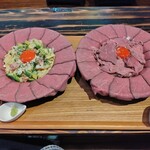 ザ･オンズ ヌードル - 