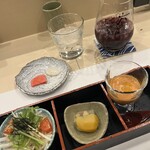 焼鳥・鶏料理専門店 新鶏 - 