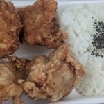 から揚げ専門店 から助 - 料理写真: