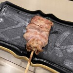 焼鳥・鶏料理専門店 新鶏 - 
