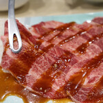 焼肉こじま離れ - 