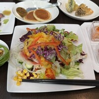 リュクス ダイニング ハプナ - 