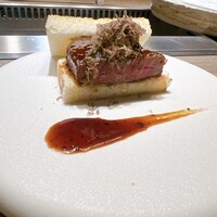 USHIGORO S. SHINJUKU - 