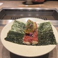 USHIGORO S. SHINJUKU - 