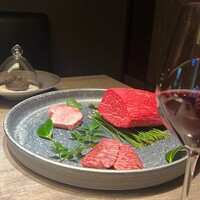 USHIGORO S. SHINJUKU - 